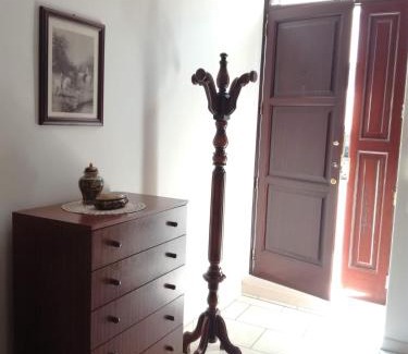 Centro Storico House | Casetta del’600 in antico ortale salentino