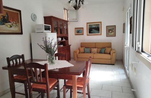 Centro Storico House | Casetta del’600 in antico ortale salentino