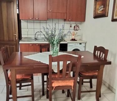 Centro Storico House | Casetta del’600 in antico ortale salentino