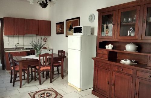 Centro Storico House | Casetta del’600 in antico ortale salentino