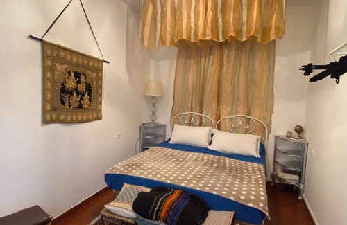 Camaiore Cottage | Casetta Dellamore