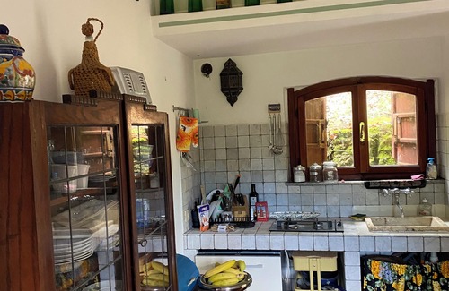 Camaiore Cottage | Casetta Dellamore