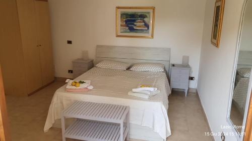 Zona LI La Storta House | Casetta delle fiabe