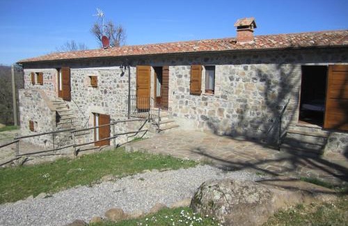 Radicofani House | Casetta Di Ugolino