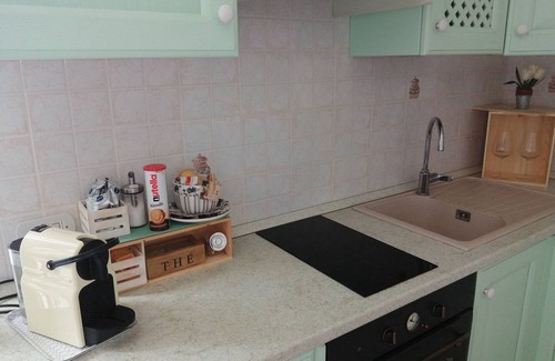 Civita Castellana House | Casetta la Terrazza