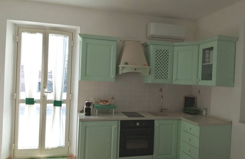 Civita Castellana House | Casetta la Terrazza