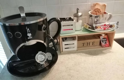 Civita Castellana House | Casetta la Terrazza