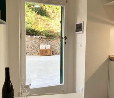 Monte Argentario House | Casetta Lorica Porto Santo Stefano