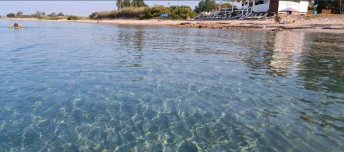 Capitana House | Casetta Marina Residence