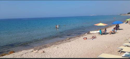 Capitana House | Casetta Marina Residence