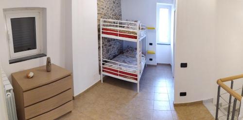 Pignone Apartment | Casetta Rosa
