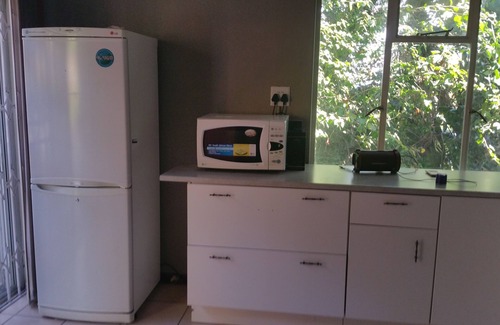 Rustenburg House | Cashan Holiday Home - A rental home with a touch of authentic African experience