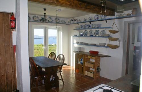 Cashel House | Cashel 129 Prestons Cottage