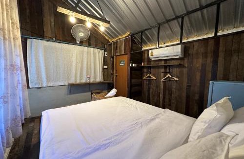 Chalong House | Cashew Garden House