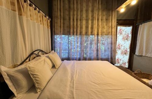 Chalong House | Cashew Garden House