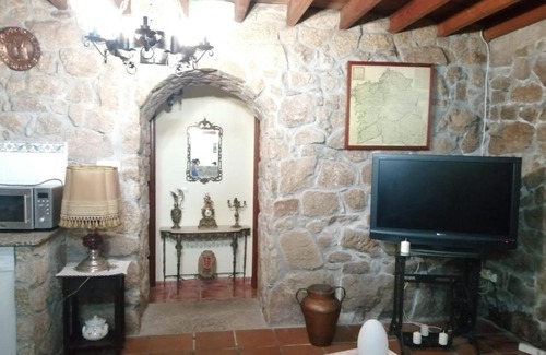 Portas House | CASIÑA OS LUEIRO