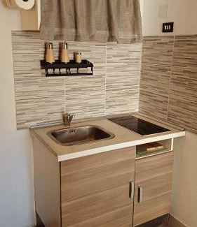 Frattocchie Apartment | Casina Appia Antica