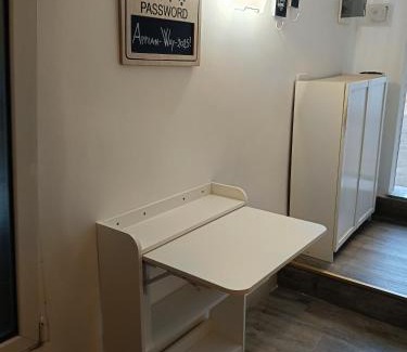 Frattocchie Apartment | Casina Appia Antica