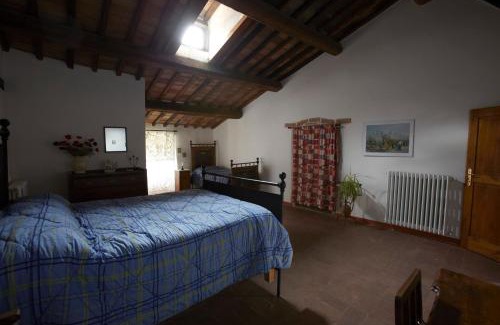 Subbiano House | Casina Della Burraia