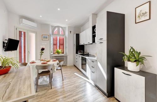 Cavriana Apartment | Casina delle Olghe Oasi di Pace 3