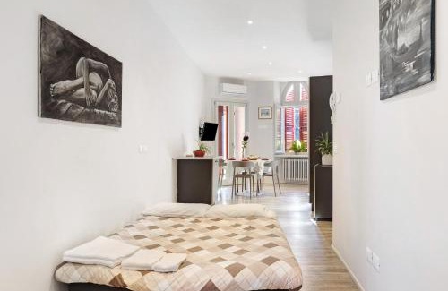 Cavriana Apartment | Casina delle Olghe Oasi di Pace 3