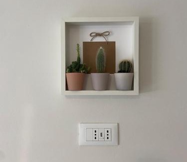 Rivoli Apartment | Casina Gobetti Chic studio apartment in the center