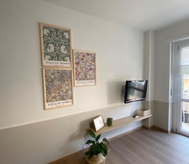 Rivoli Apartment | Casina Gobetti Chic studio apartment in the center