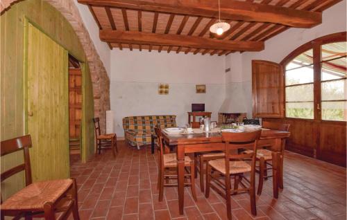 Toiano House | Casina