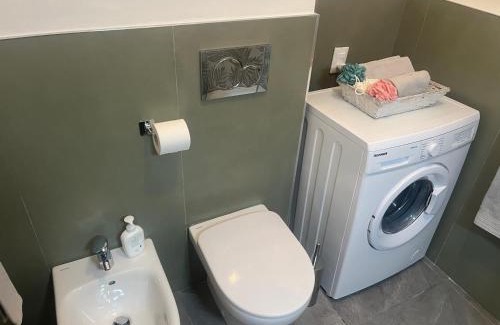 Marina di Bibbona Apartment | Casina mare bibbona