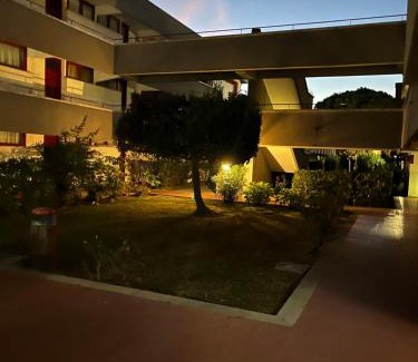 Marina di Bibbona Apartment | Casina mare bibbona