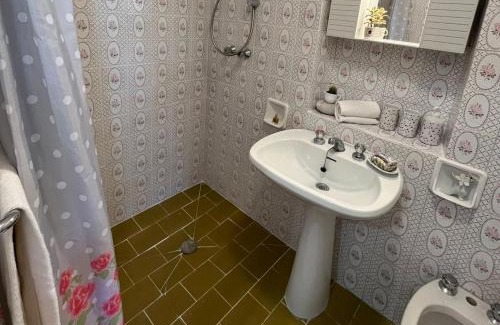Montecatini Val di Cecina Apartment | Casina Orione
