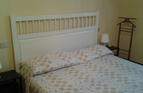 Cremona House | Casina Volamerlo - Holiday home x 5 in Cremona, pet friendly