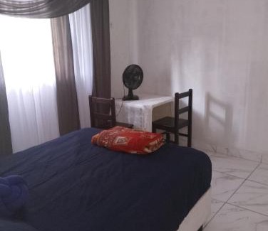 Mongagua Bed & Breakfast | Casinha da Alê