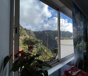 Ribeira Brava House | Casinha da Montanha - Paraíso 7