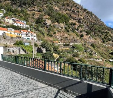 Ribeira Brava House | Casinha da Montanha - Paraíso 7