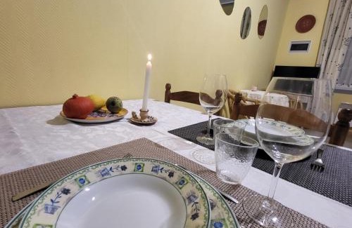 Nisa House | Casinha dos sonhos