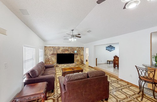 Orient Park House | Casino Castaway