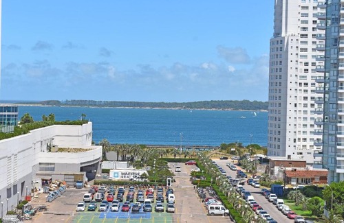 Punta del Este Apartment | Casino Punta