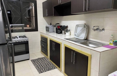 Koumassi Apartment | Casino residence