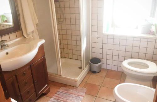 Forli del Sannio Villa | Casino Tonti Iarussi