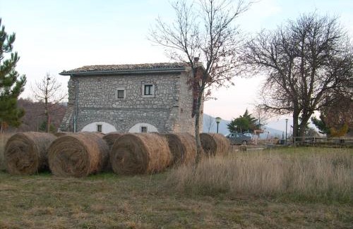 Forli del Sannio Villa | Casino Tonti Iarussi