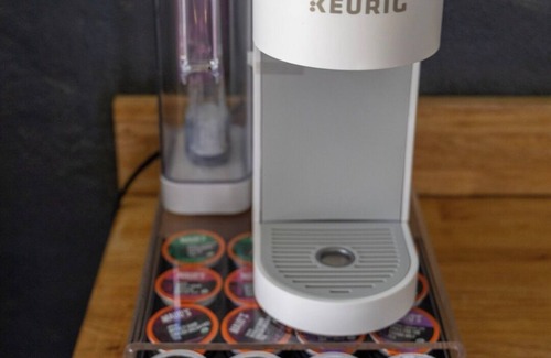 Round Top House | Casita 2 @ The Halles Artisan Venue