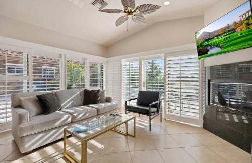 Coachella House | Casita 86177 - Sunny Stay for 4