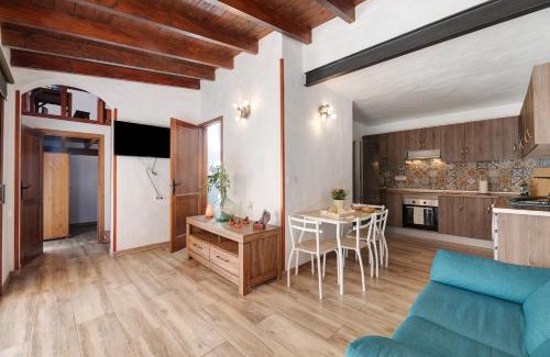 El Paso Apartment | Casita Ana