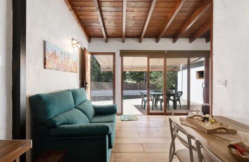 El Paso Apartment | Casita Ana