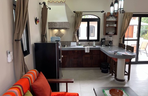 Los Ayala Apartment | "Casita Arriba" Los Ayala