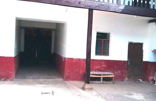Huayllabamba House | Casita Colonial en Valle Sagrado Cusco