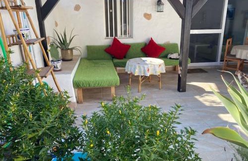 Bahia Calma Apartment | CASITA, Costa Calma, 2 SZ, Glasfaser Wifi, gute Lage, Strandnähe