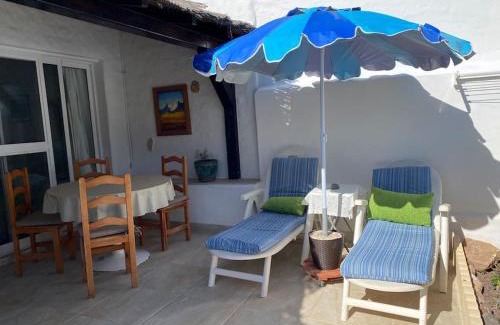 Bahia Calma Apartment | CASITA, Costa Calma, 2 SZ, Glasfaser Wifi, gute Lage, Strandnähe