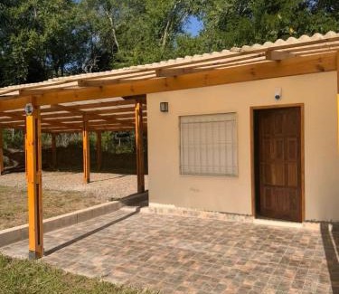 Santa Rosa de Calamuchita House | Casita del Río